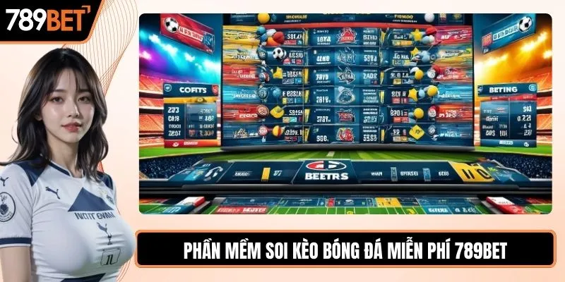 ค้นพบซอฟต์แวร์เดิมพันฟุตบอลฟรี