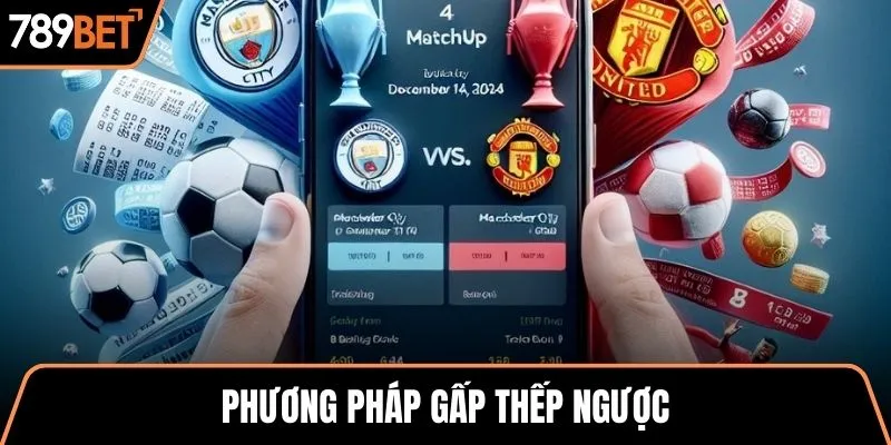 วิธีมาร์ติงเกลแบบย้อนกลับ